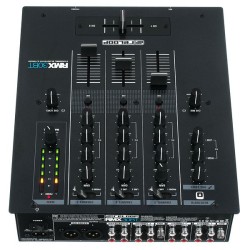 Reloop RMX-30BT