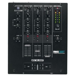 Reloop RMX-30BT