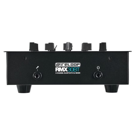 Reloop RMX-30BT