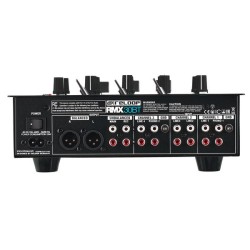 Reloop RMX-30BT