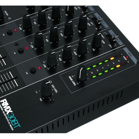 Reloop RMX-30BT
