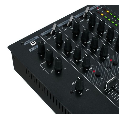 Reloop RMX-30BT
