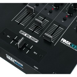 Reloop RMX-30BT