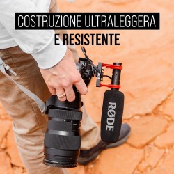 RODE VideoMic NTG