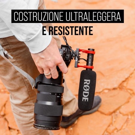 RODE VideoMic NTG
