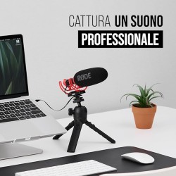 RODE VideoMic NTG