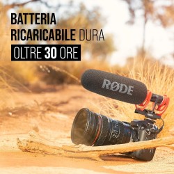 RODE VideoMic NTG