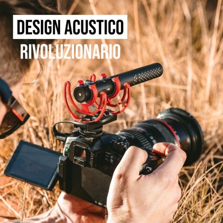 RODE VideoMic NTG