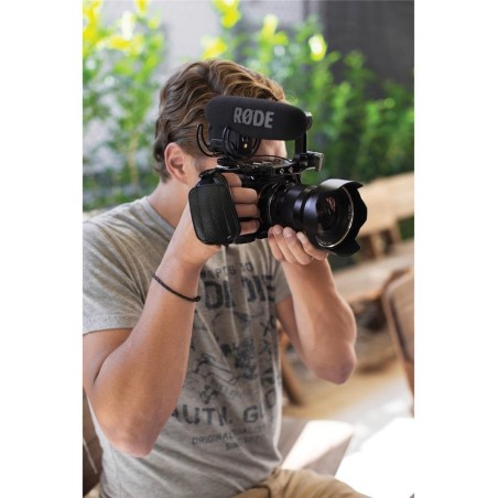 RODE VideoMic Pro Rycote