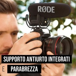 RODE VideoMic Pro Rycote