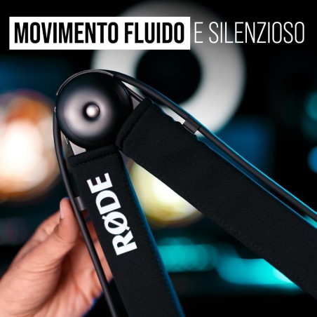 RODE PSA1+