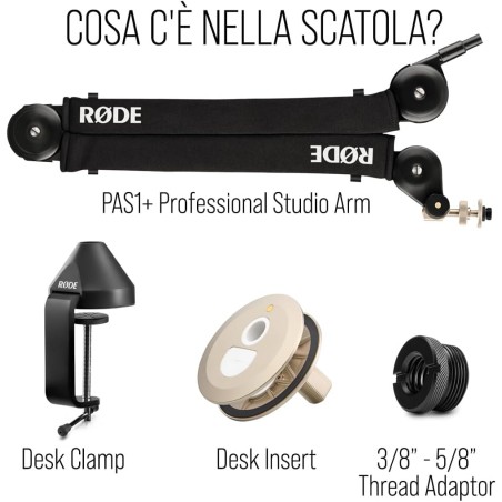 RODE PSA1+