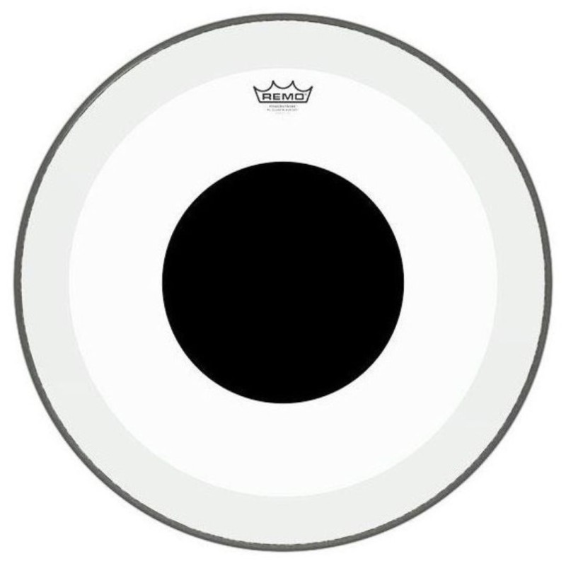 REMO Powerstroke 3 22" P3-1322-10