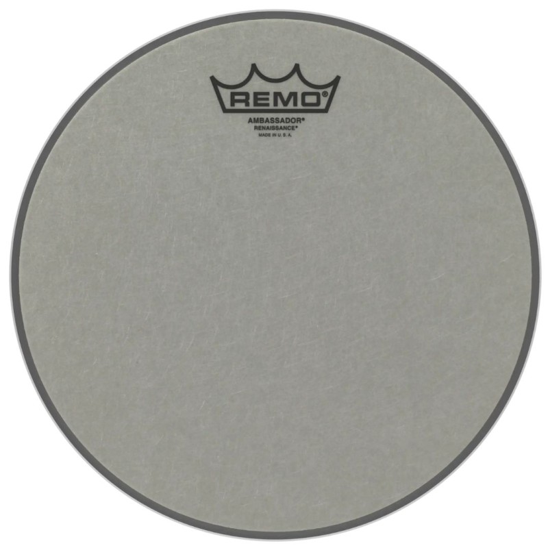 REMO Ambassador Renaissance 10" RA-0010-SS