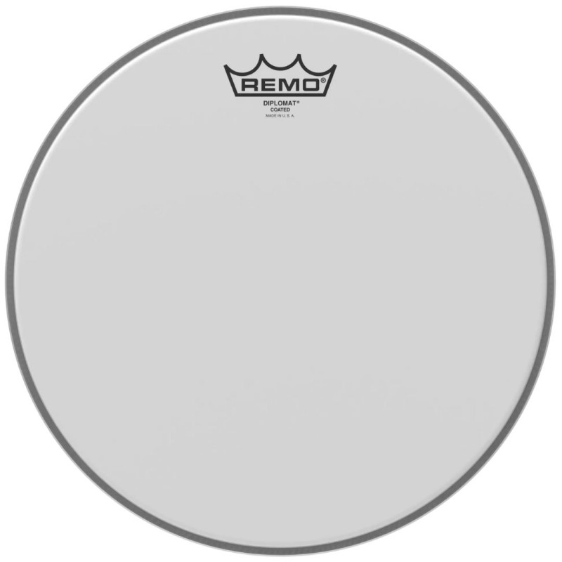 REMO Diplomat 12" BD-0112-00