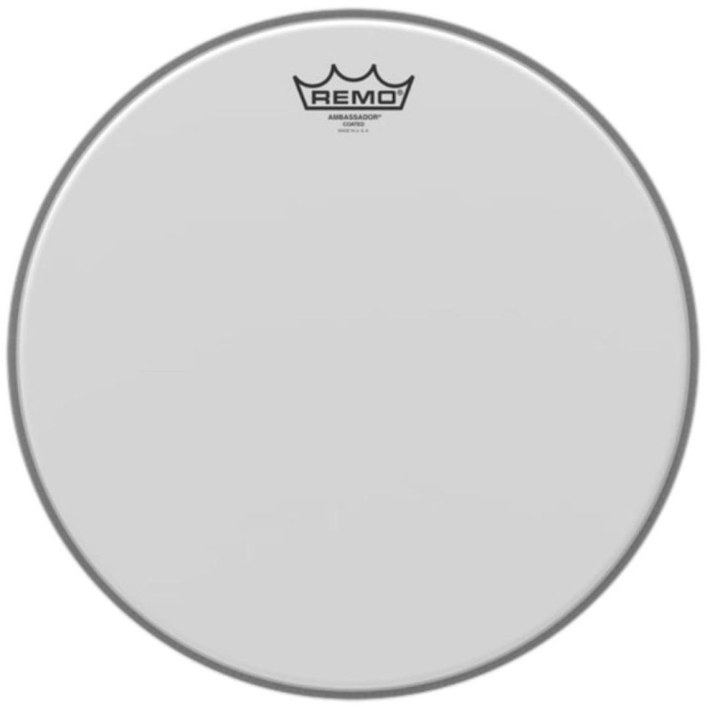 REMO Diplomat 16" BD-0116-00