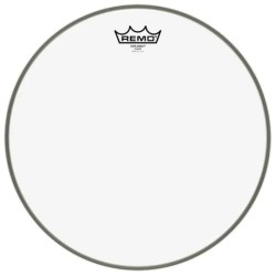 REMO Diplomat 8" BD-0308-00