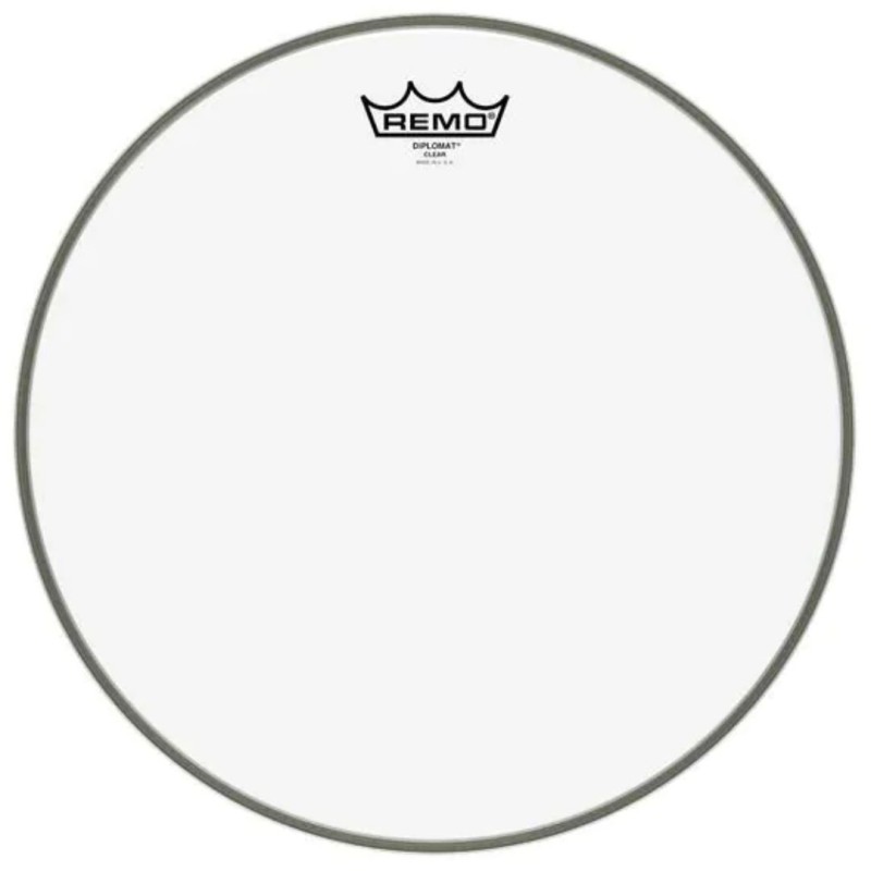 REMO Diplomat 13" BD-0313-00