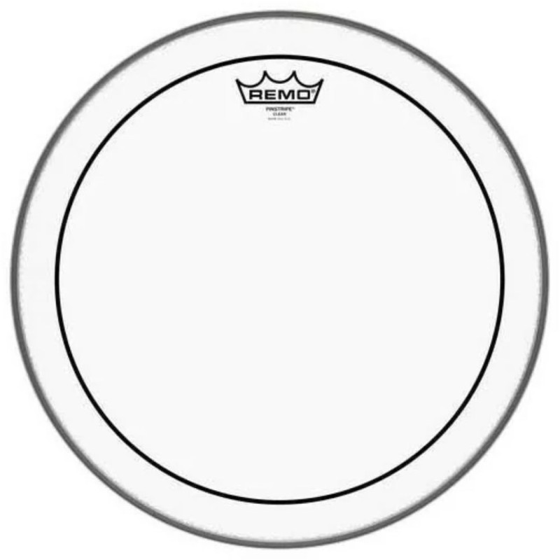 REMO Pinstripe 6" PS-0306-00