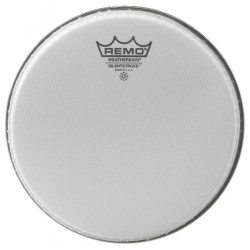 REMO Silenstroke 8" X Practice Pad