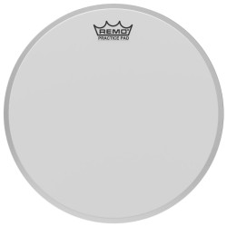 REMO Ambassador 10" Practice Pad Head PH-0110-00