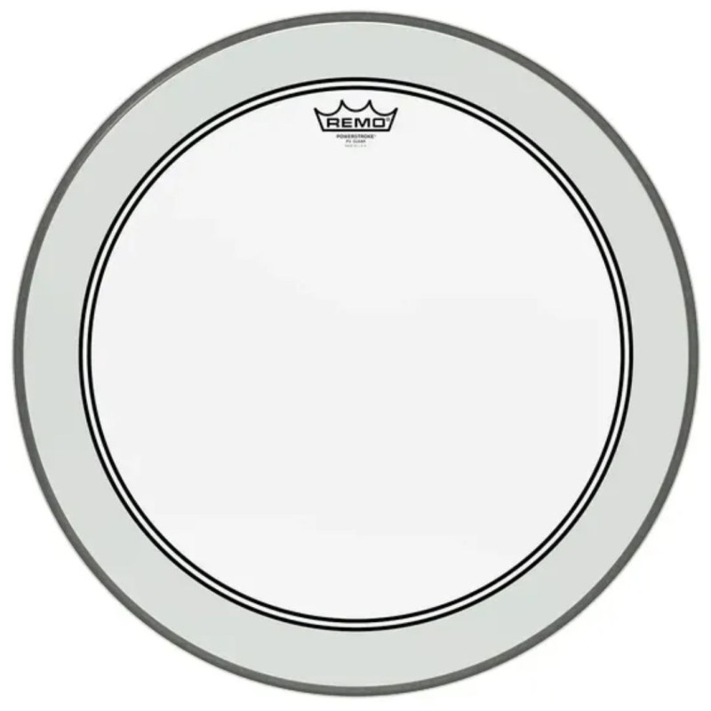 REMO Powerstroke 3 26″ P3-1326-C2