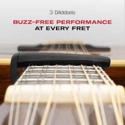 D'Addario NS Capo Lite PW-CP-07