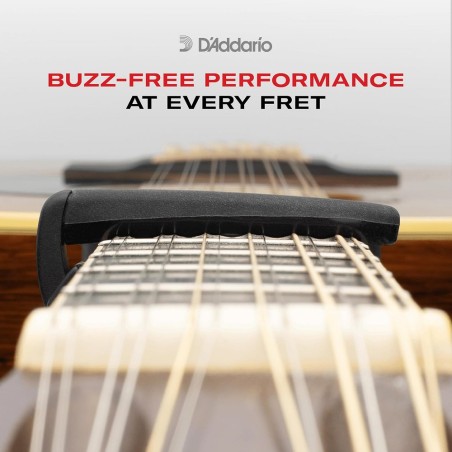 D'Addario NS Capo Lite PW-CP-07