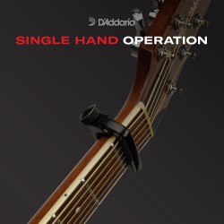 D'Addario PW-CP-0725 NS Lite