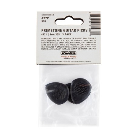 Dunlop 477P305