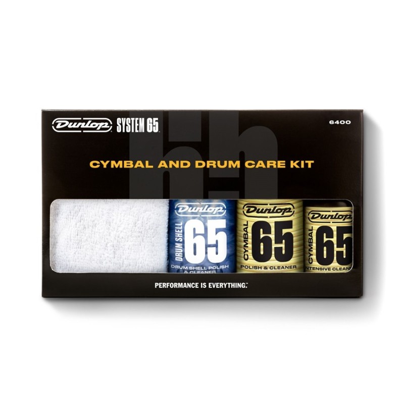 Dunlop 6400