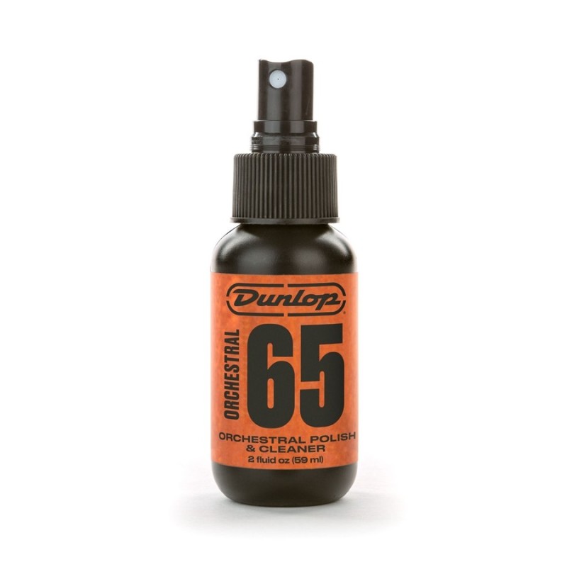 Dunlop 6592 Formula 65 Orchestral
