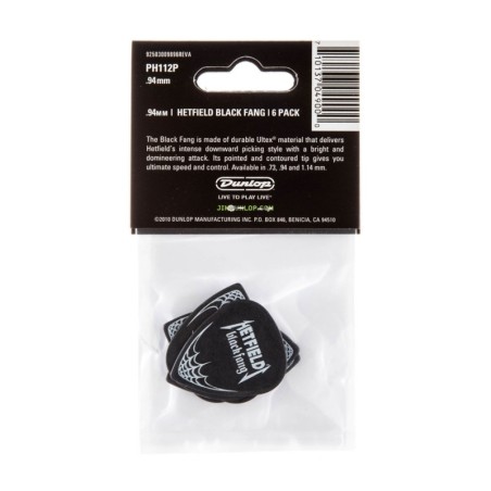 Dunlop PH112P94