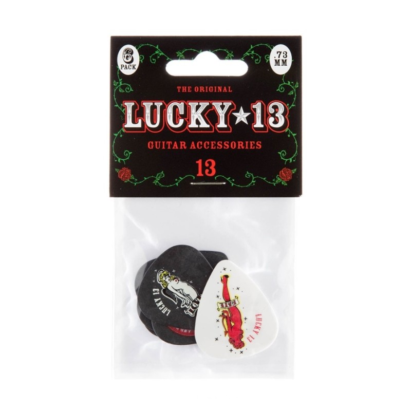 Dunlop L13BP073