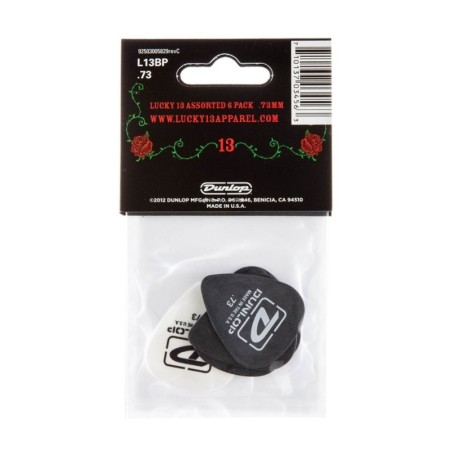 Dunlop L13BP073