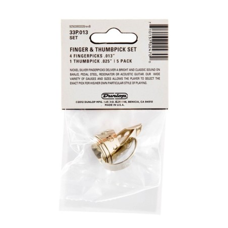 Dunlop 33P013