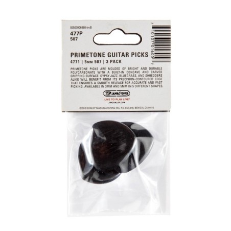 Dunlop 477P507