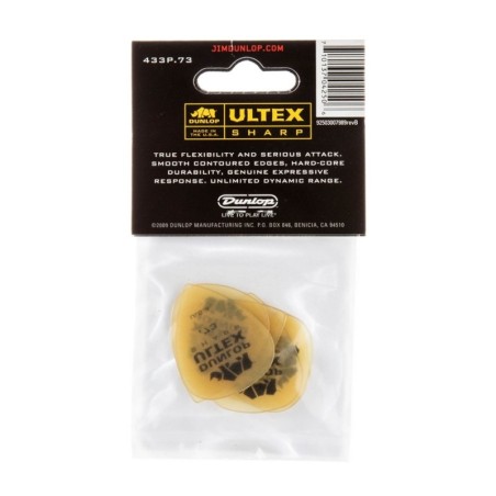Dunlop 433P073