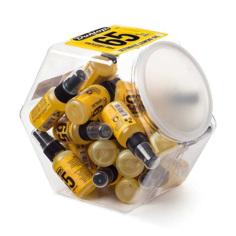 Dunlop 6551J