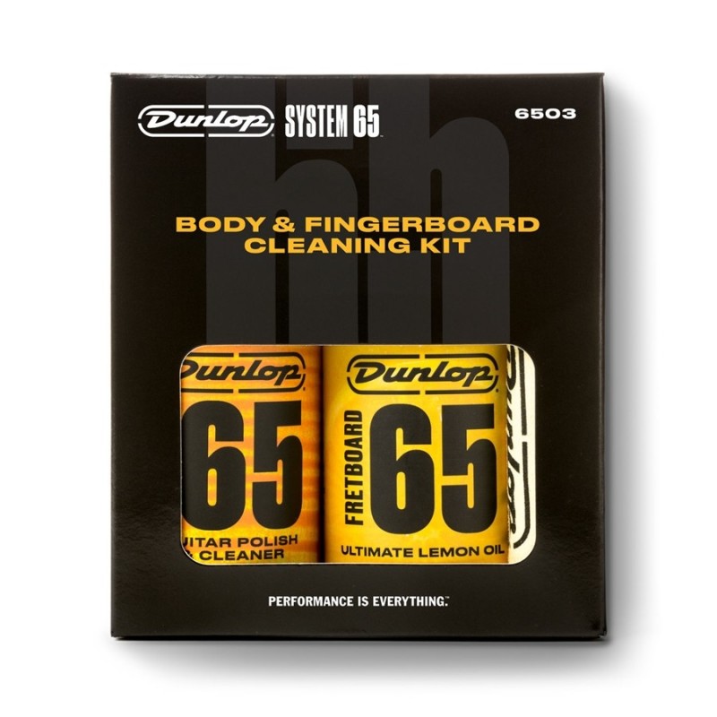 Dunlop 6503