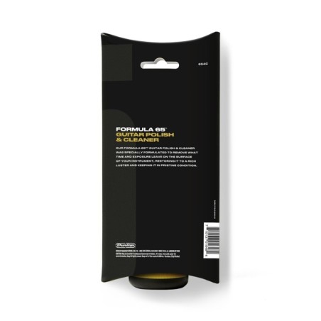 Dunlop 654C