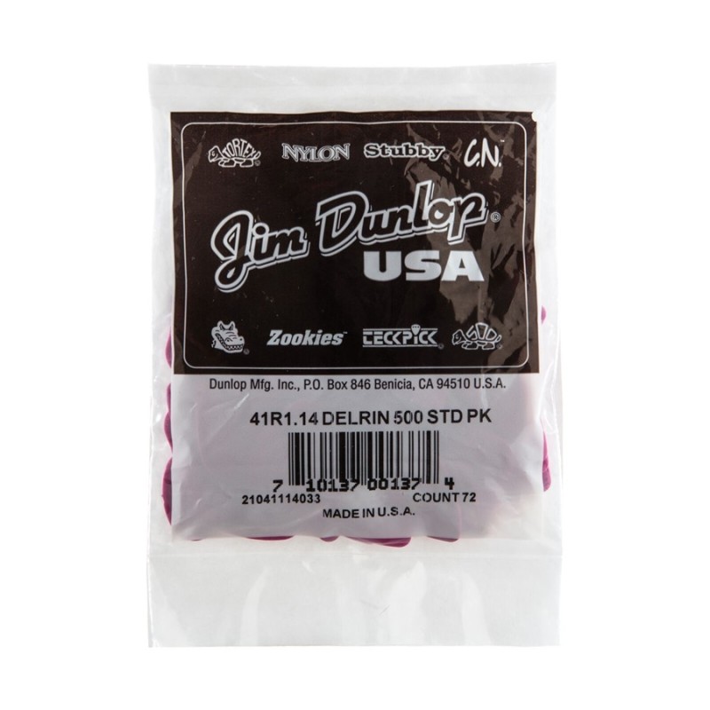 Dunlop 41R114
