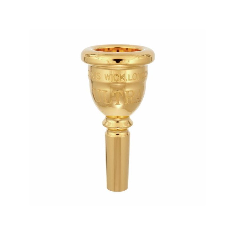 DENIS WICK 4880E Eufonio SM5XR