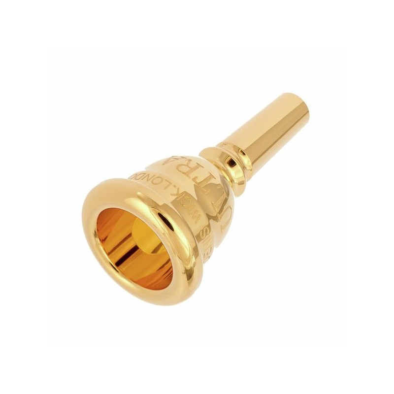 DENIS WICK 4880E Eufonio SM5XR