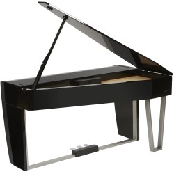 Dexibell VIVO H10MG Black Polished