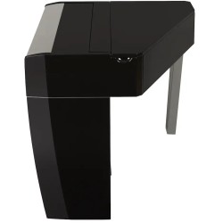 Dexibell VIVO H10MG Black Polished