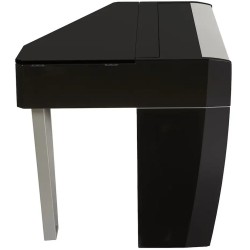 Dexibell VIVO H10MG Black Polished