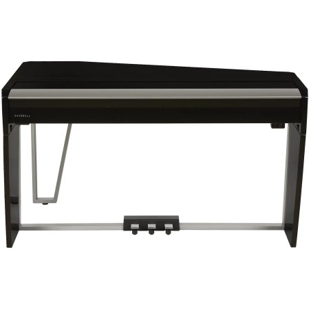 Dexibell VIVO H10MG Black Polished