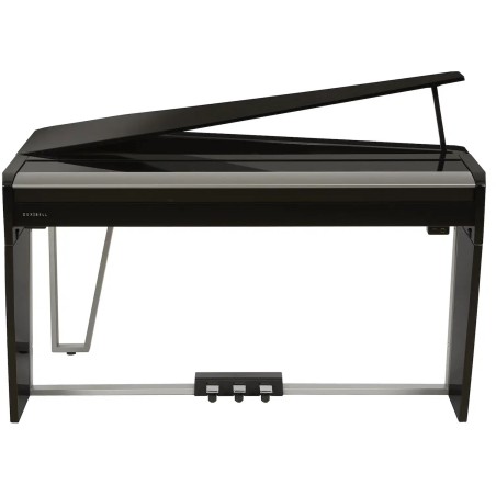 Dexibell VIVO H10MG Black Polished