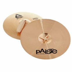 Paiste Alpha 16" Concert Cymbals
